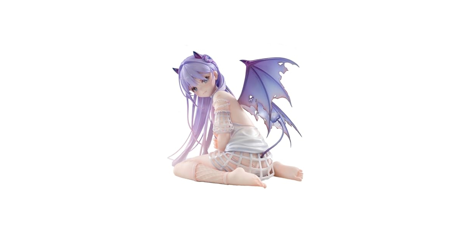悪魔 フィギュア Amazon | 1/8スケールフィギュア Z/X -Zillions of enemy X-「七
